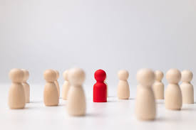 Портрет человека